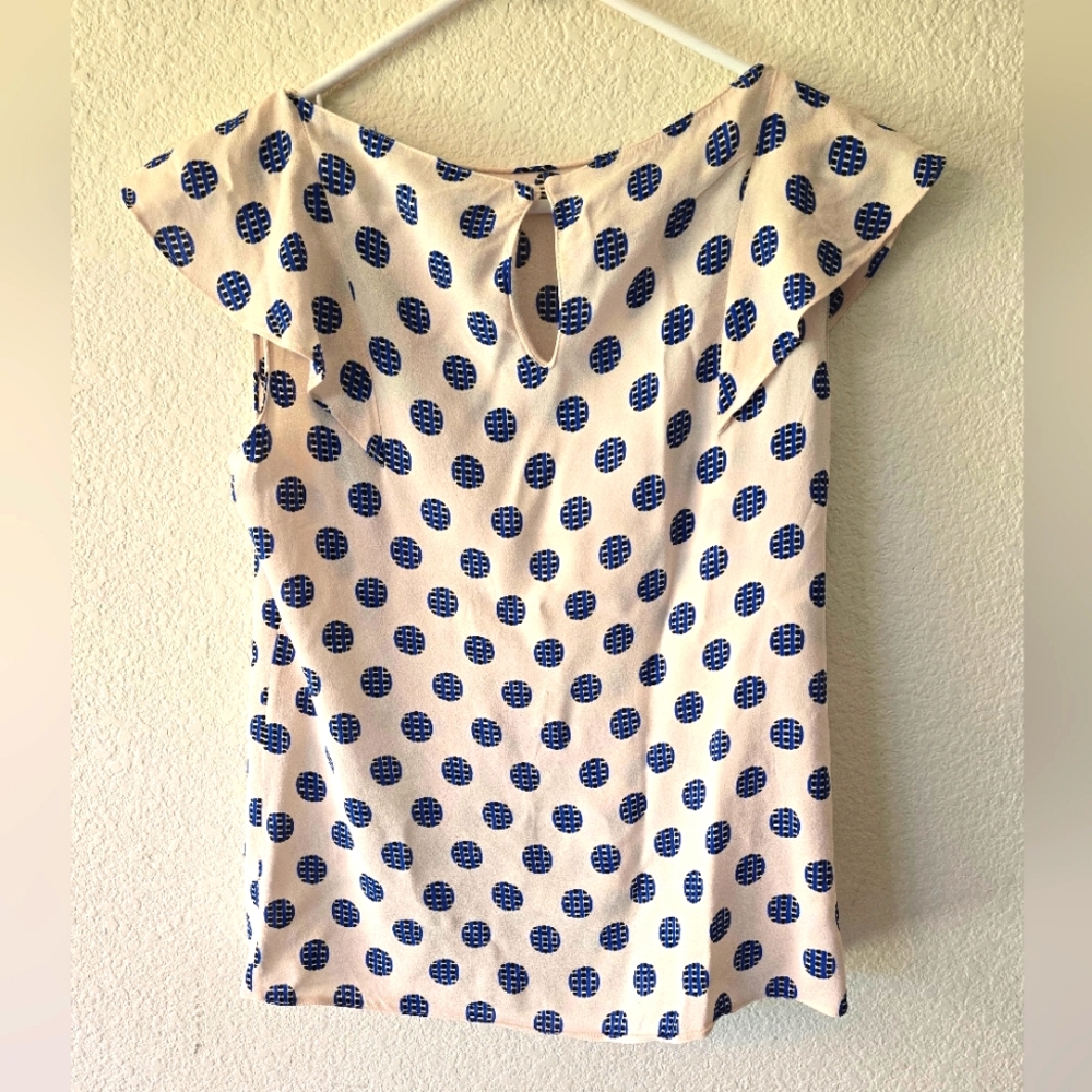 Prada Blouse - image 3